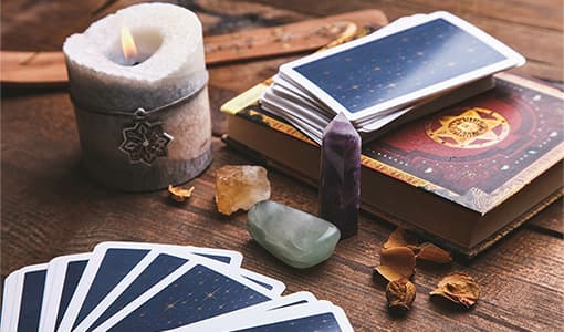 Tarot