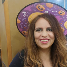 Cristina Mística